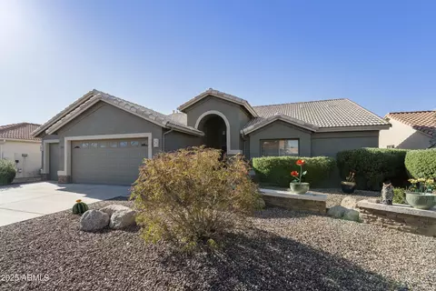 9117 E Diamond Dr, Sun Lakes, AZ 85248