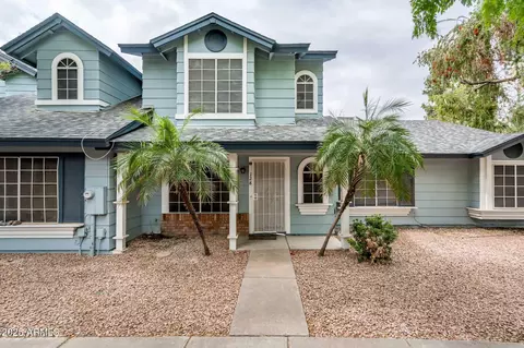 10101 N 91st Ave #128, Peoria, AZ 85345