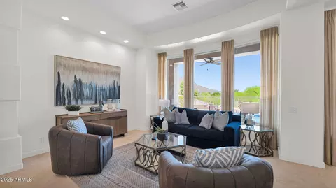 Living - 1514 Eugie Ave, Phoenix, AZ 85022 photo 1 of 2