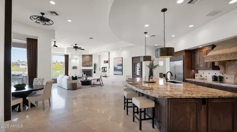 Kitchen - 1514 Eugie Ave, Phoenix, AZ 85022 photo 7 of 7