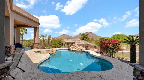 Exterior - 1514 Eugie Ave, Phoenix, AZ 85022 photo 5 of 10