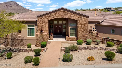 Exterior - 1514 Eugie Ave, Phoenix, AZ 85022 photo 1 of 10