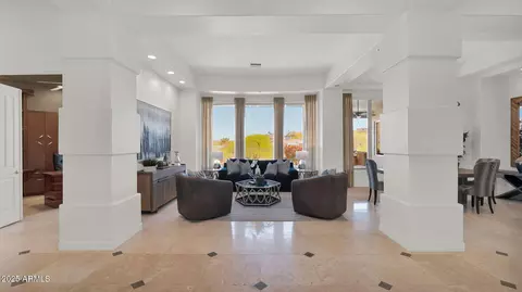 Entry Way - 1514 Eugie Ave, Phoenix, AZ 85022 photo 2 of 3
