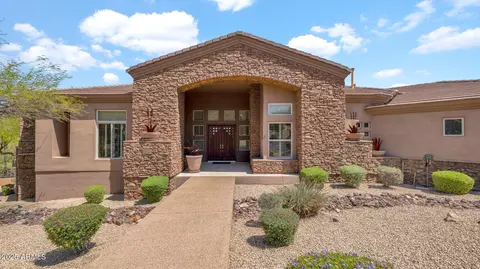 Exterior - 1514 Eugie Ave, Phoenix, AZ 85022 photo 2 of 10