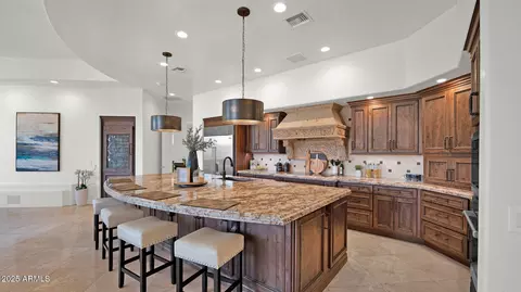 Kitchen - 1514 Eugie Ave, Phoenix, AZ 85022 photo 1 of 7