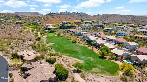 View/Area - 1514 Eugie Ave, Phoenix, AZ 85022 photo 4 of 6