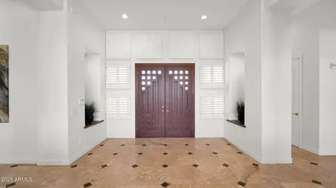 Entry Way - 1514 Eugie Ave, Phoenix, AZ 85022 photo 1 of 3