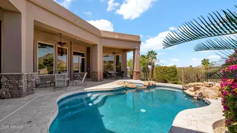 Exterior - 1514 Eugie Ave, Phoenix, AZ 85022 photo 9 of 10