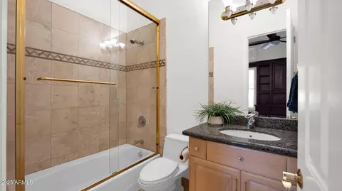 Bath - 1514 Eugie Ave, Phoenix, AZ 85022 photo 8 of 10