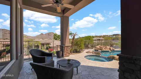 Exterior - 1514 Eugie Ave, Phoenix, AZ 85022 photo 7 of 10