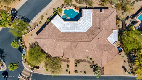 View/Area - 1514 Eugie Ave, Phoenix, AZ 85022 photo 2 of 6