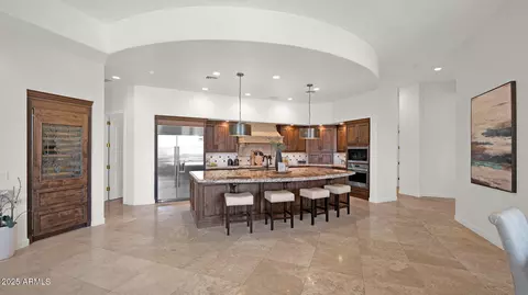 Kitchen - 1514 Eugie Ave, Phoenix, AZ 85022 photo 6 of 7