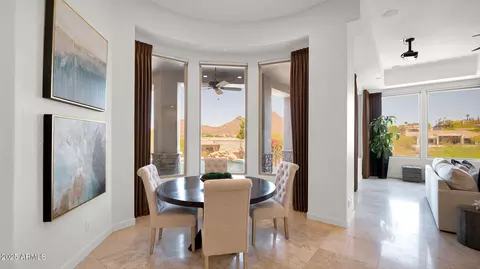 Dining - 1514 Eugie Ave, Phoenix, AZ 85022 photo 3 of 3