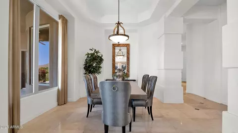 Dining - 1514 Eugie Ave, Phoenix, AZ 85022 photo 1 of 3