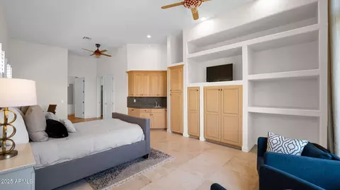 Bedroom - 1514 Eugie Ave, Phoenix, AZ 85022 photo 4 of 6