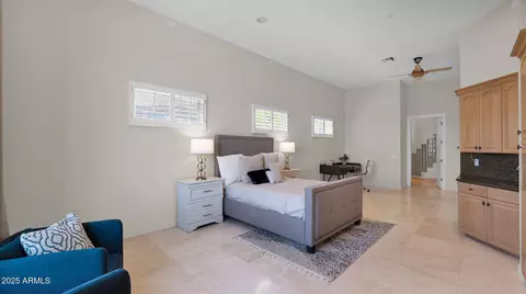 Bedroom - 1514 Eugie Ave, Phoenix, AZ 85022 photo 5 of 6
