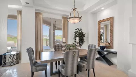 Dining - 1514 Eugie Ave, Phoenix, AZ 85022 photo 2 of 3