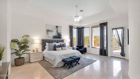 Bedroom - 1514 Eugie Ave, Phoenix, AZ 85022 photo 1 of 6