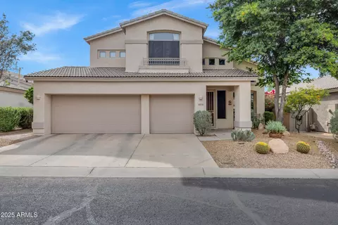 4839 Eden Dr, Cave Creek, AZ 85331