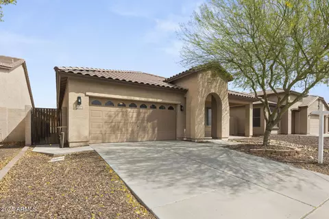 11716 W Villa Chula Ct, Sun City, AZ 85373
