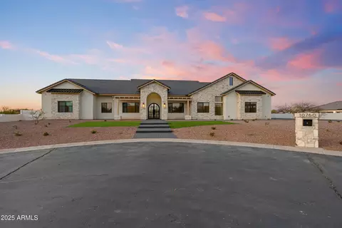 10760 W Golddust Dr, Queen Creek, AZ 85142