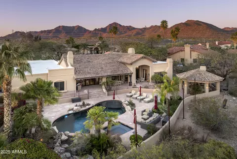 10561 E Windrose Dr, Scottsdale, AZ 85259