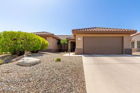 15425 W Encantada Dr, Surprise, AZ 85374