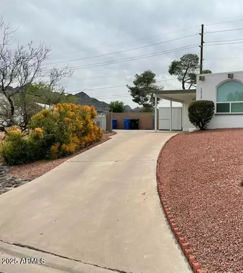 1313 E Mercer Ln, Phoenix, AZ 85020 photo 2