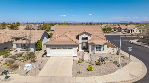 2483 Candlewood Dr, Sierra Vista, AZ 85650