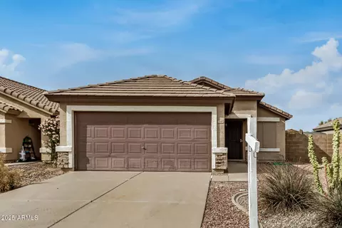 1088 E Graham Ln, Apache Junction, AZ 85119
