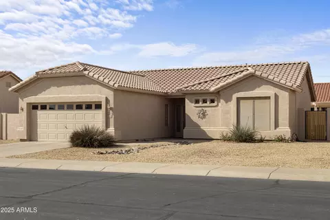 1434 E Firestone Dr, Chandler, AZ 85249