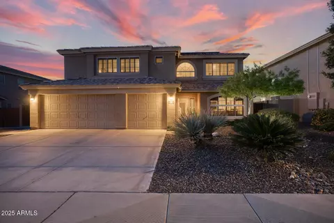 7134 W Paso Trl, Peoria, AZ 85383