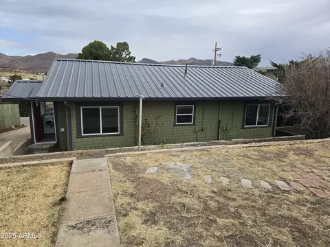 315 16th Ter, Bisbee, AZ 85603 photo 28
