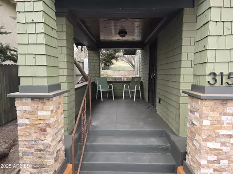 315 16th Ter, Bisbee, AZ 85603 photo 5