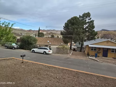 315 16th Ter, Bisbee, AZ 85603 photo 33