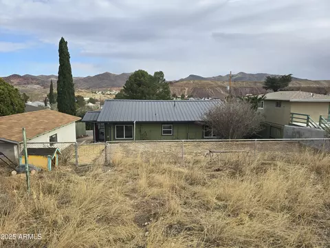 315 16th Ter, Bisbee, AZ 85603 photo 24