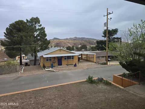 315 16th Ter, Bisbee, AZ 85603 photo 32