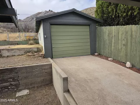315 16th Ter, Bisbee, AZ 85603 photo 30