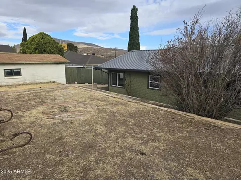 315 16th Ter, Bisbee, AZ 85603 photo 25