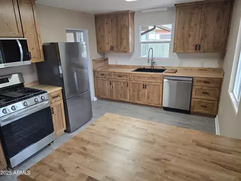 315 16th Ter, Bisbee, AZ 85603 photo 11
