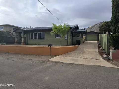 315 16th Ter, Bisbee, AZ 85603 photo 4