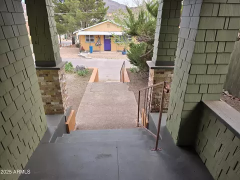 315 16th Ter, Bisbee, AZ 85603 photo 7