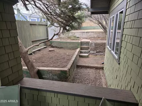 315 16th Ter, Bisbee, AZ 85603 photo 8