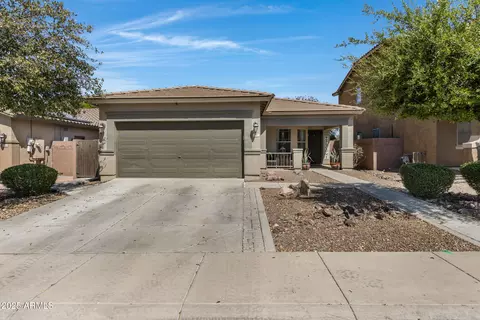 88 W Reeves Ave, San Tan Valley, AZ 85140