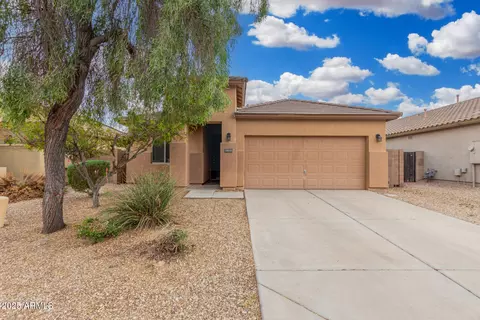 18035 W Purdue Ave, Waddell, AZ 85355