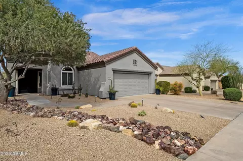 15728 E Yucca Dr, Fountain Hills, AZ 85268