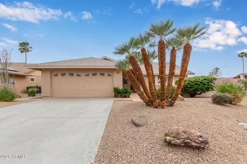 9845 W Behrend Dr, Peoria, AZ 85382