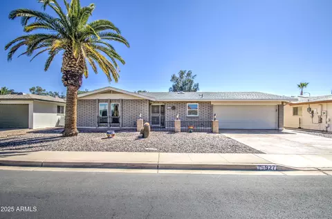 927 S Roanoke --, Mesa, AZ 85206