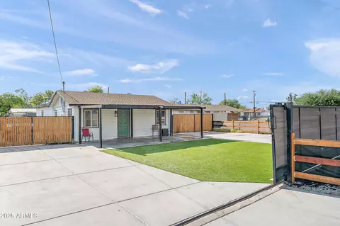9440 N 9th Ave, Phoenix, AZ 85021