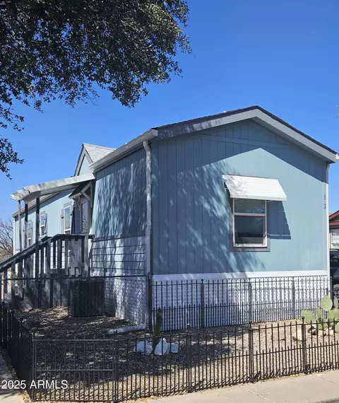 512 S Little Bear Trl #4, Sierra Vista, AZ 85635